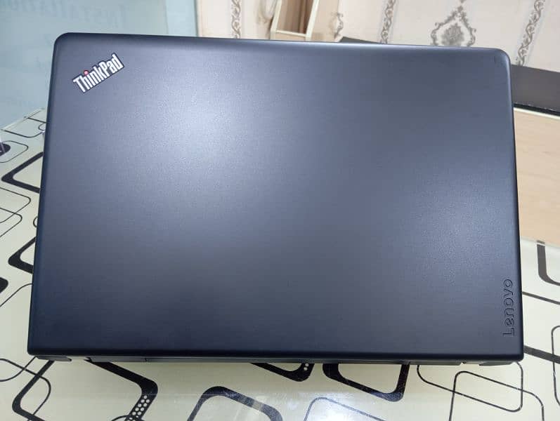 Lenevo ThinkPad i3-7th generation 1