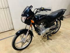 Suzuki GD110S