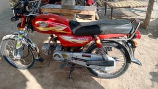 Road Prince 2019 Bike for sale