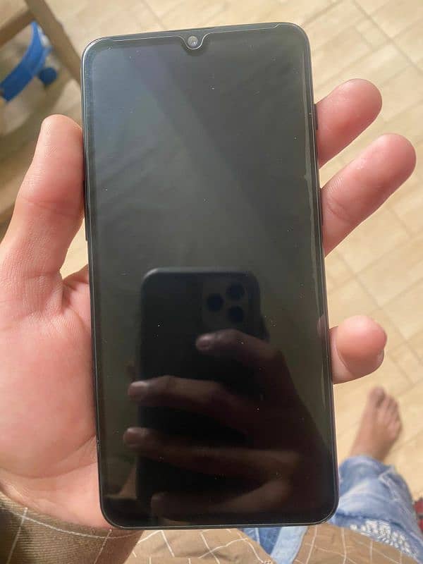 OnePlus 6t Condition 10/9 8/128 hai 0