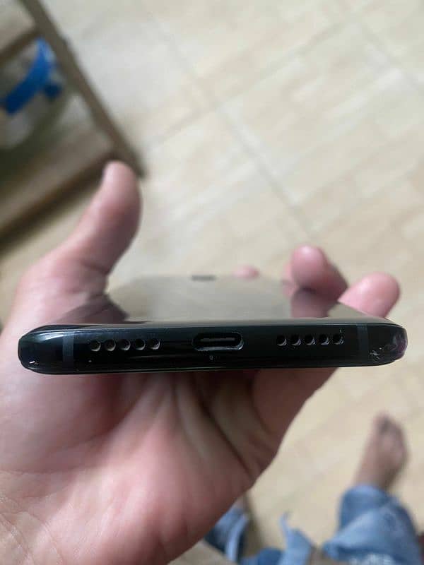 OnePlus 6t Condition 10/9 8/128 hai 2