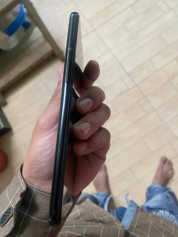 OnePlus 6t Condition 10/9 8/128 hai 4