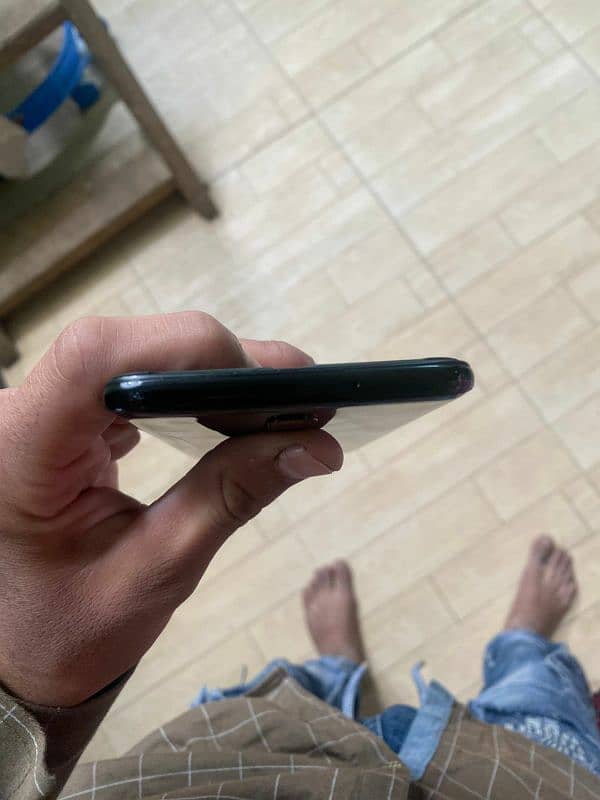 OnePlus 6t Condition 10/9 8/128 hai 5