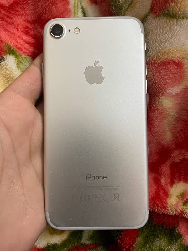 iPhone 7 PTA exchange possible 1