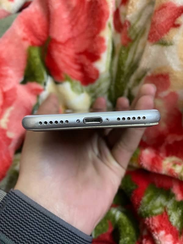 iPhone 7 PTA exchange possible 6