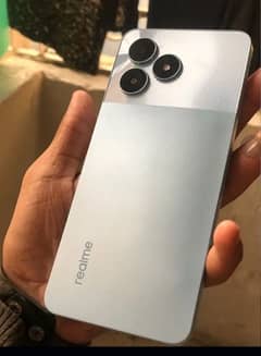 Realme Note 50