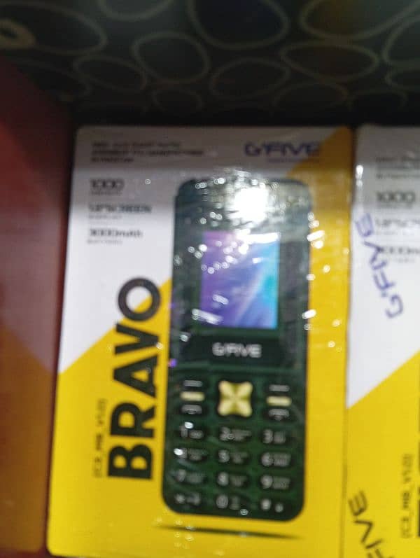 All kinds of keypad mobile phones are available 0