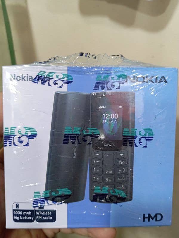 All kinds of keypad mobile phones are available 7