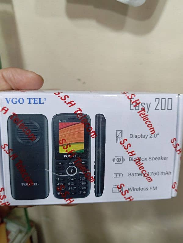 All kinds of keypad mobile phones are available 9