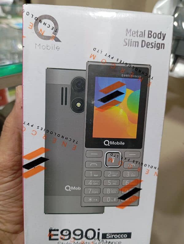 All kinds of keypad mobile phones are available 10