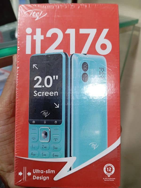 All kinds of keypad mobile phones are available 11