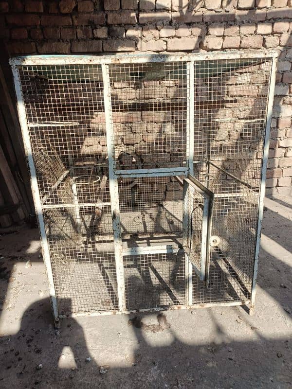 Heiwy weight cage hens 03074968775 3