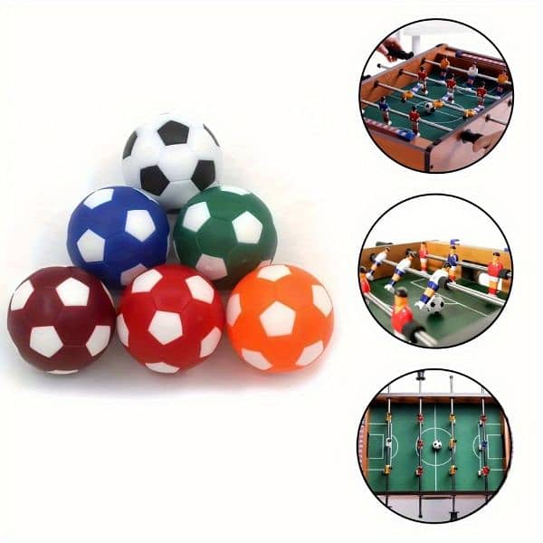 Black Table tennis table/soccer,foosball tables/Pool,snooker tables 9