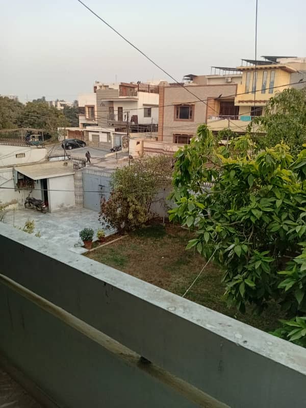 Ideal Location House For Sell In North Nazimabad Block F 4