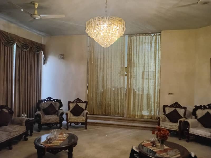 Ideal Location House For Sell In North Nazimabad Block F 10