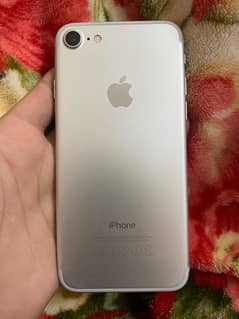 iPhone 7 PTA Approved