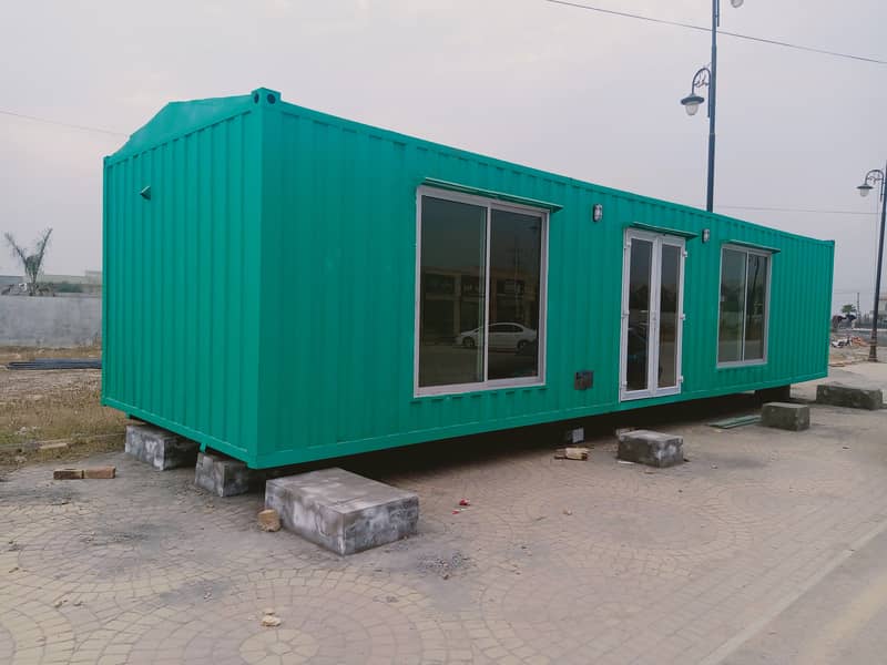 workstations container office container prefab homes portable toilets 11