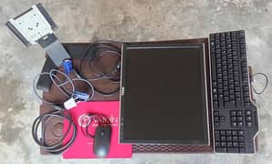 Computer LCD & Accessories