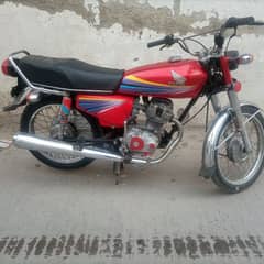 VIP condition smooth bike 03153631117