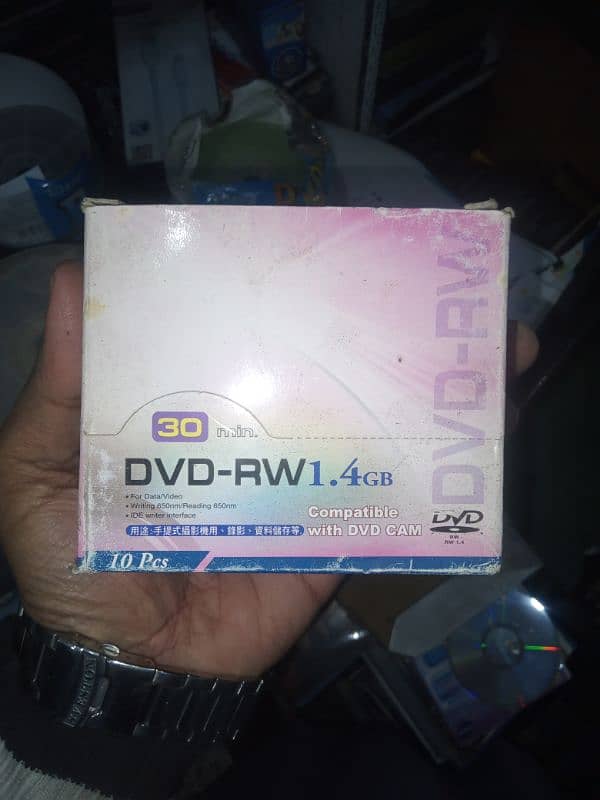 Dvc and Digital video Dvd 2