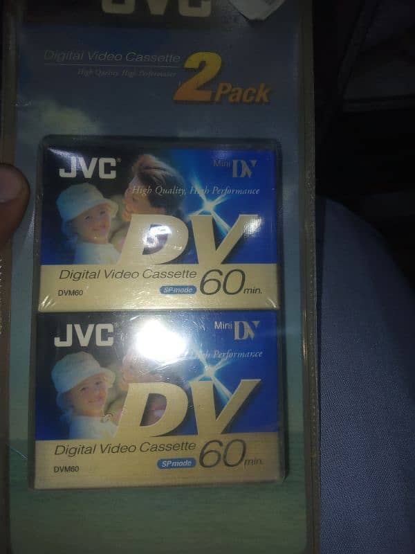 Dvc and Digital video Dvd 3