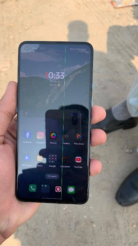 one plus 9 dual sim 5g 1