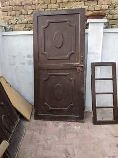 3 Doors for sale