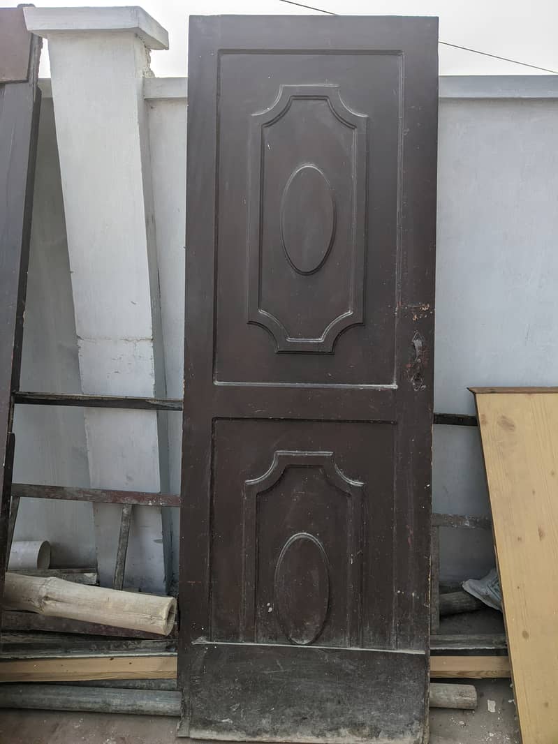 3 Doors for sale 2