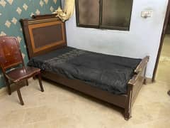 Single Bed