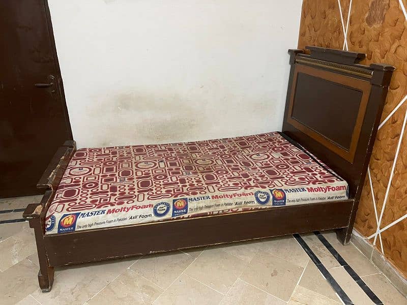 Single Bed 1