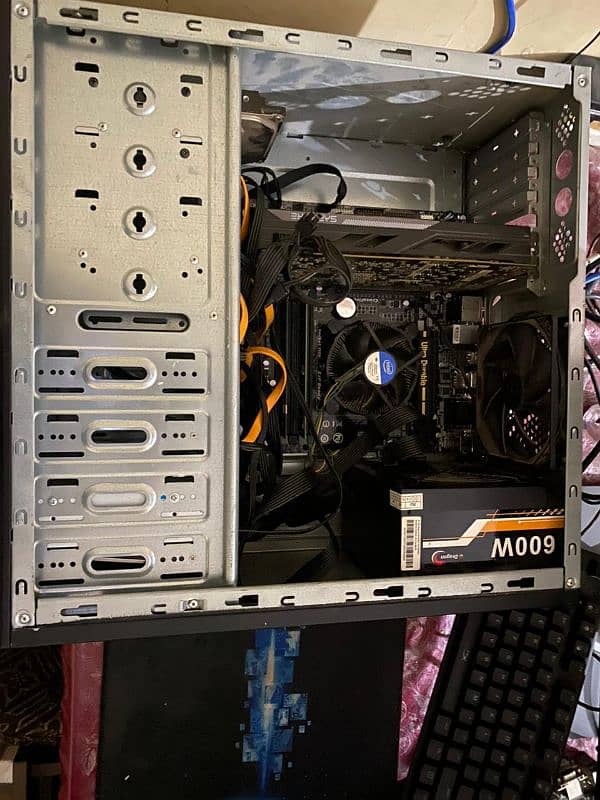 Gaming PC 4