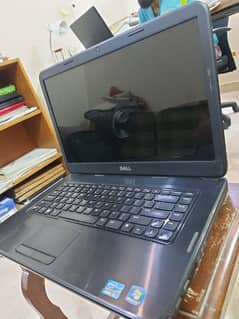 Laptop Dell Core i3