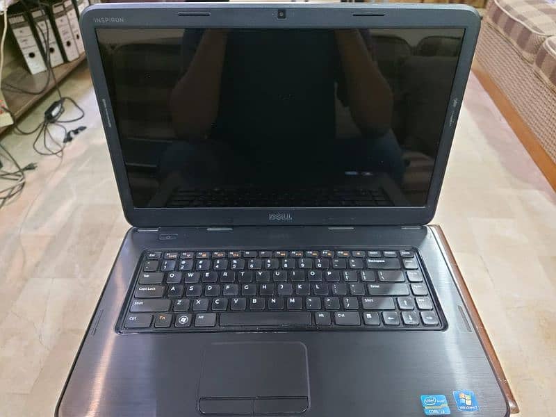 Laptop Dell Core i3 1