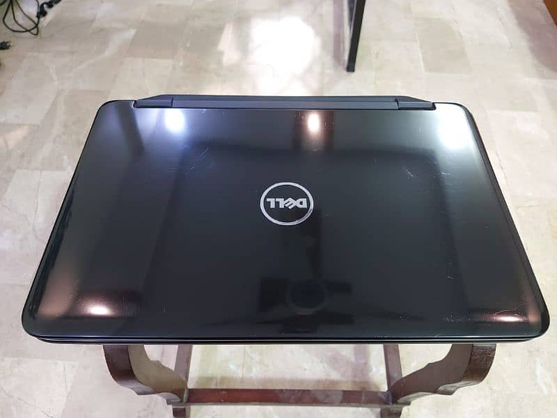 Laptop Dell Core i3 2