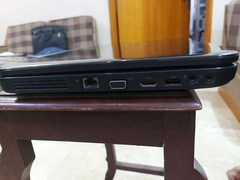 Laptop Dell Core i3 5