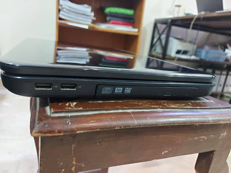 Laptop Dell Core i3 6