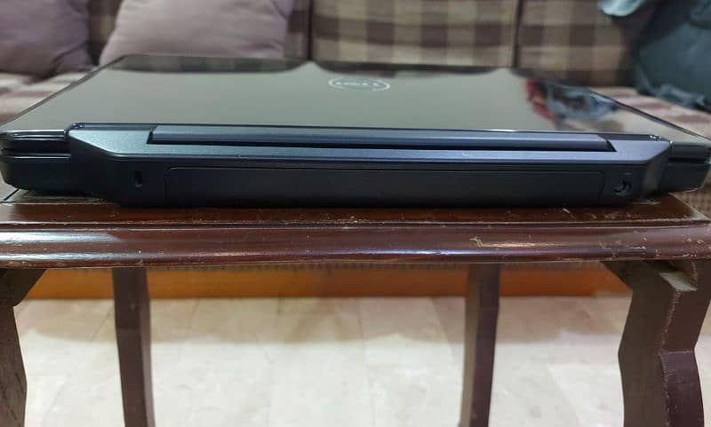 Laptop Dell Core i3 7