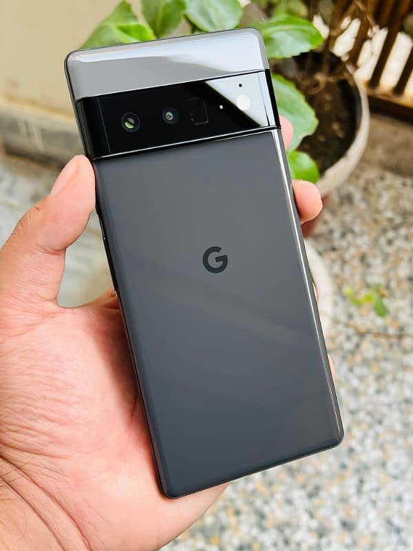 Google Pixel 6 Pro 12/128 Dual Approved 3