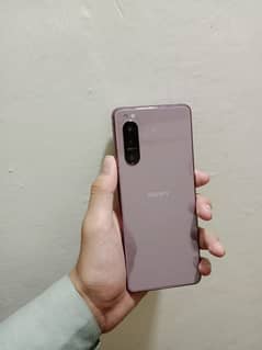 Sony Xperia 5 mark II