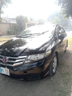 Honda City IDSI 2009