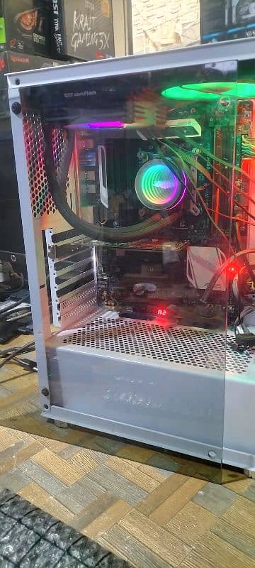 i7 Extreme Series Gaming Pc 0