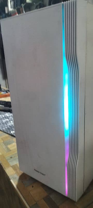 i7 Extreme Series Gaming Pc 1