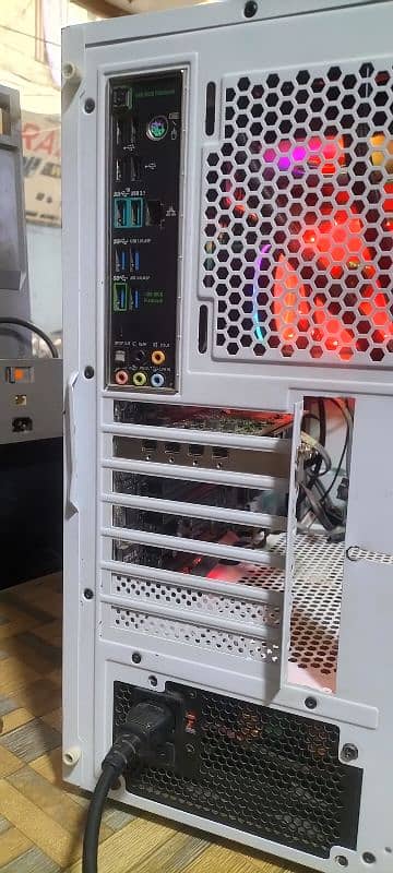 i7 Extreme Series Gaming Pc 3