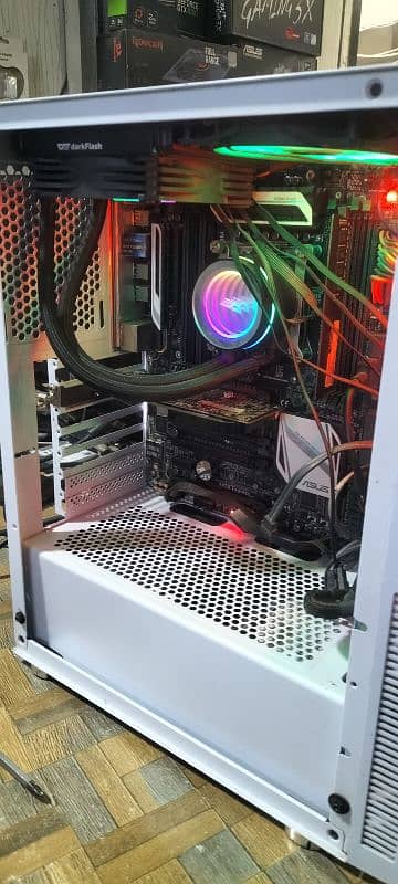 i7 Extreme Series Gaming Pc 4