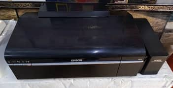 Epson printer L805 all ok