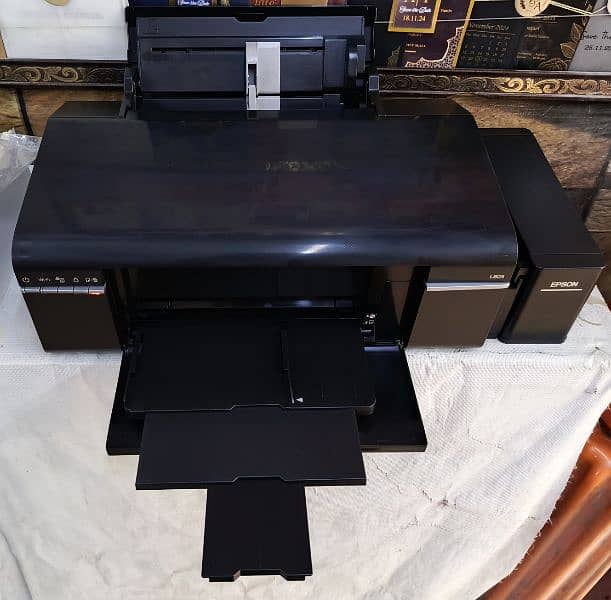 Epson printer L805 all ok 1