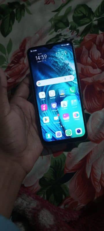 Vivo S1 1