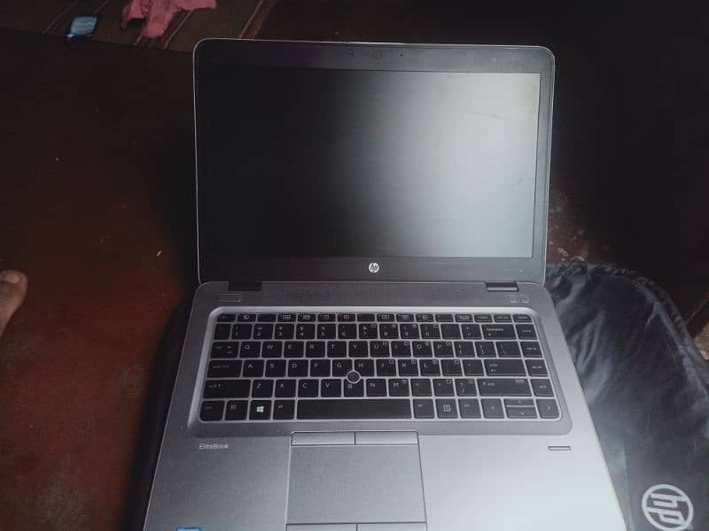 HP ELITE BOOK 840 G3 2