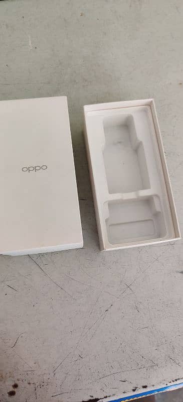 oppo a54 4/128 with box exchange possible 4