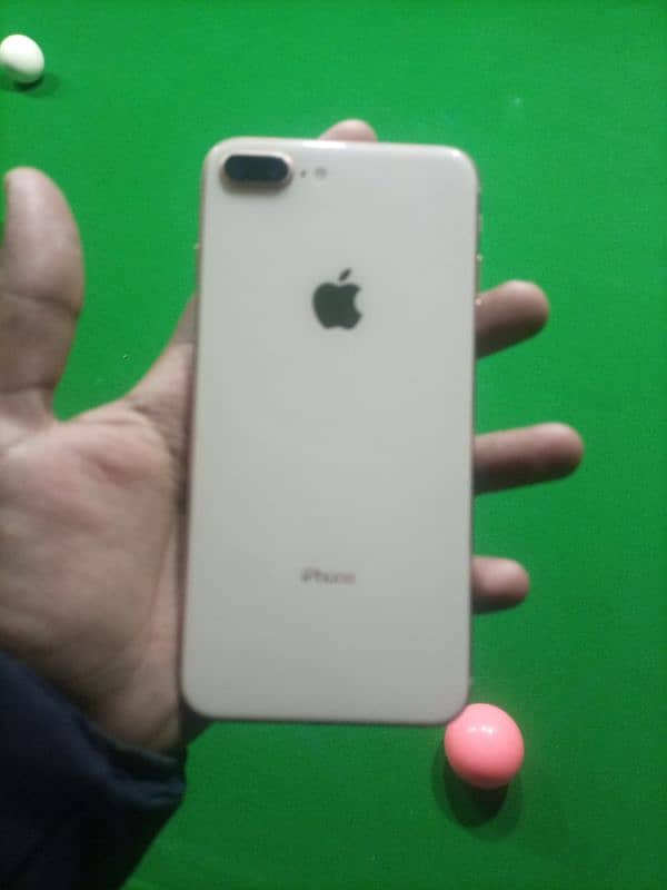 Iphone 8 plus 1